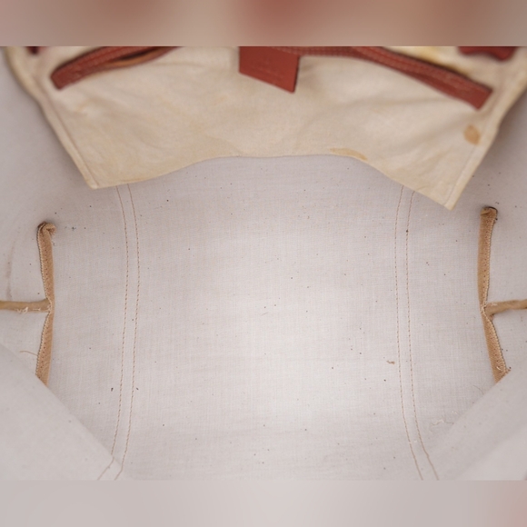 AI60❤️ Gucci GG Supreme Coated Canvas Joy - Picture 13 of 13